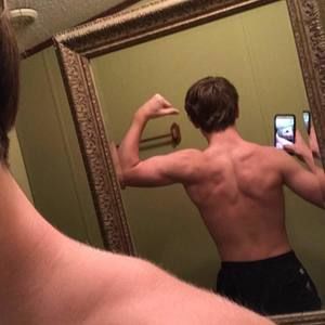 Meet your Posher, Dillon